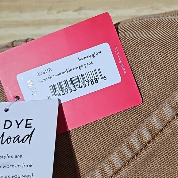 SPANX Cargo Skinny Jeans - Picture 5 of 5